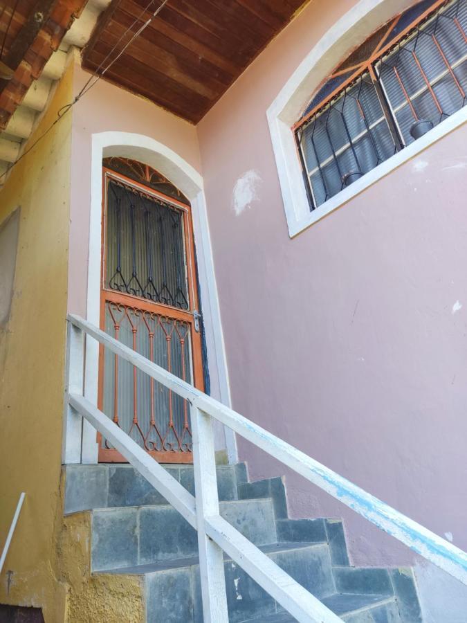 Mangue House 2 Hotel ริโอเดจาเนโร ภายนอก รูปภาพ