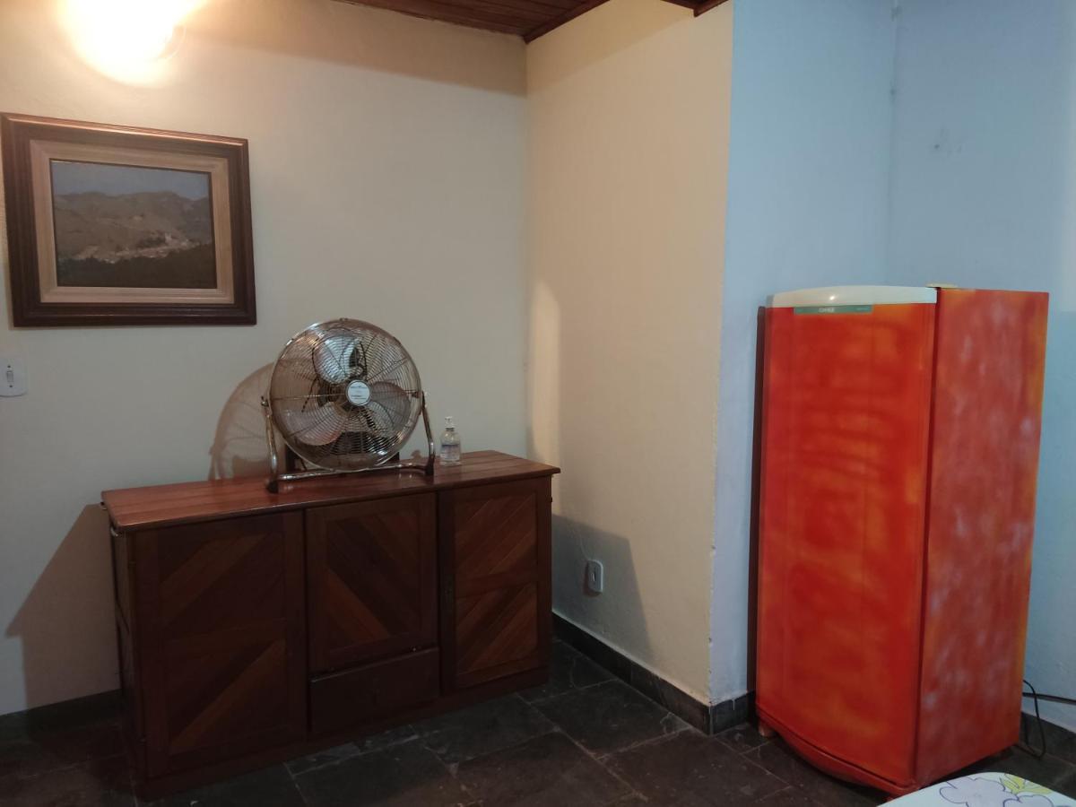 Mangue House 2 Hotel ริโอเดจาเนโร ภายนอก รูปภาพ