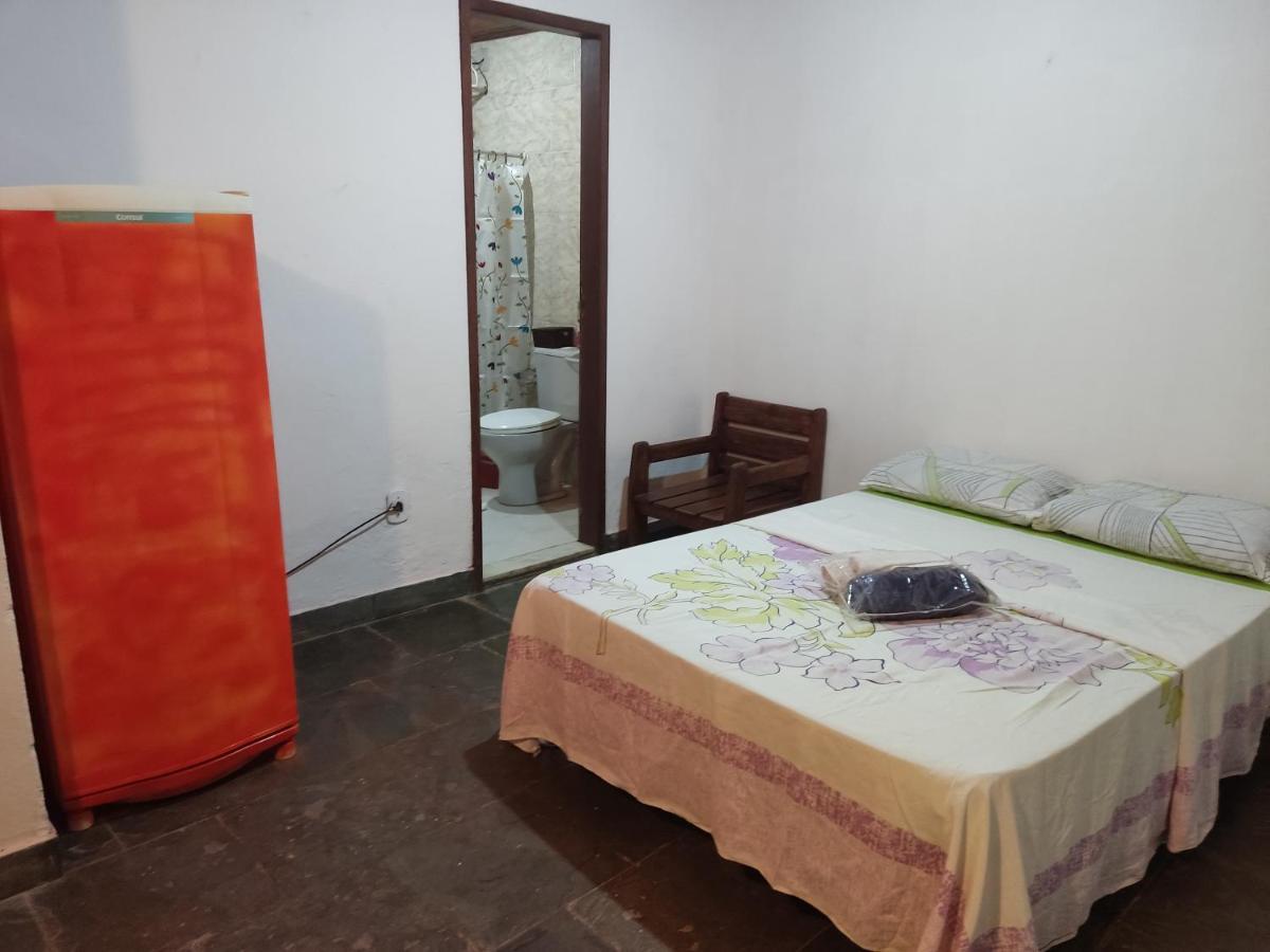 Mangue House 2 Hotel ริโอเดจาเนโร ภายนอก รูปภาพ